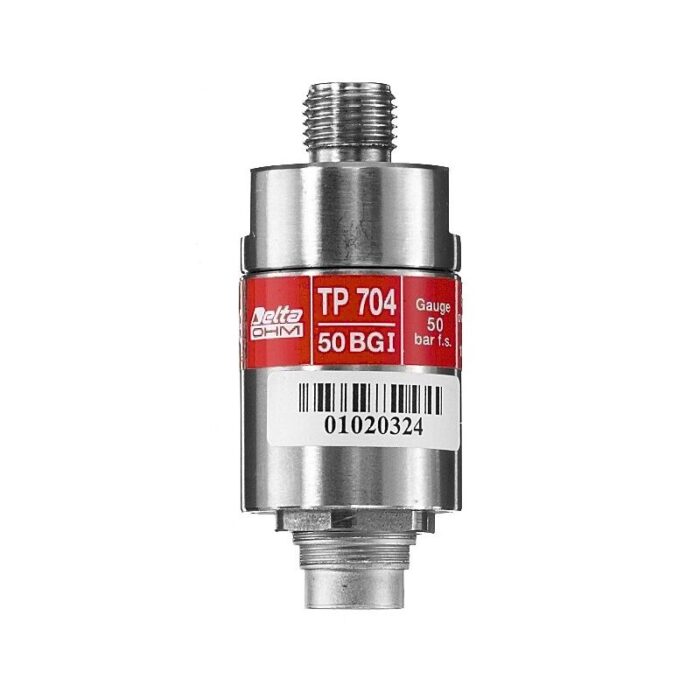 Cảm biến áp suất Senseca TP704/ TP705