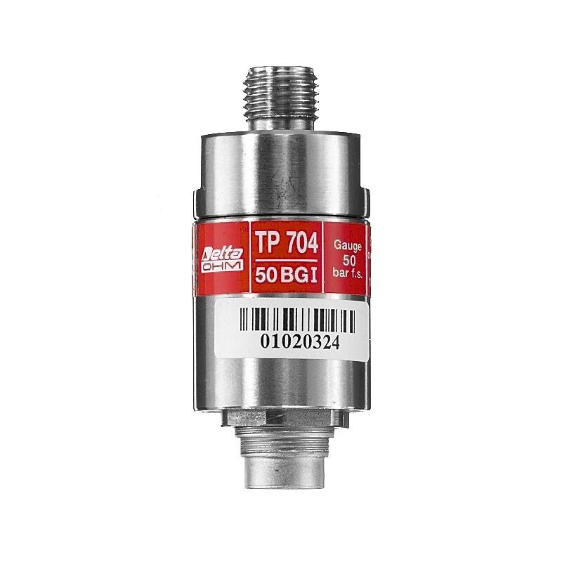 Cảm biến áp suất Senseca TP704/ TP705