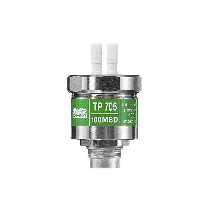 Cảm biến áp suất Senseca TP704/ TP705 - Hình ảnh 6
