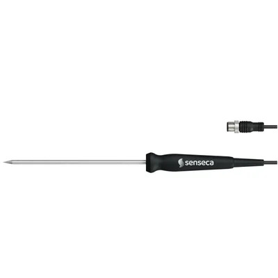Đầu dò nhiệt độ Senseca AX 111/115