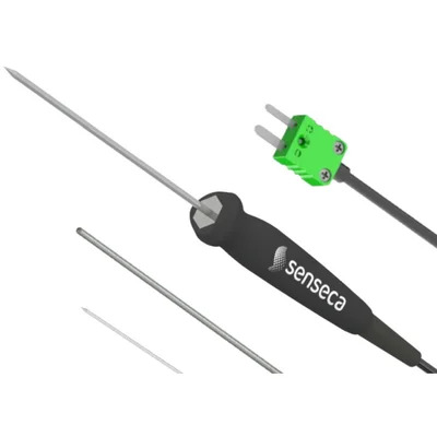 Cảm biến nhiệt độ Senseca AX 131