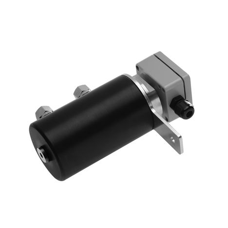 Công tắc mức CAGE S1/M2.CAL-D