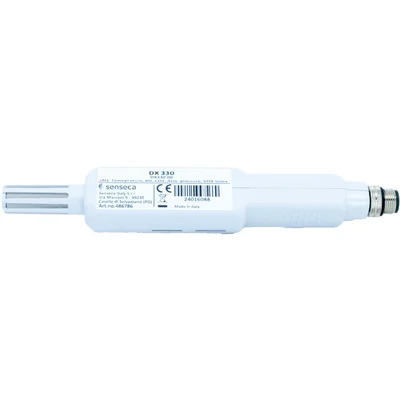 Cảm biến chất lượng không khí Senseca DX330