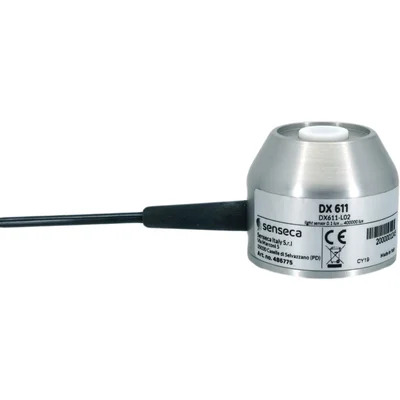 Cảm biến ánh sáng kỹ thuật số Senseca DX6