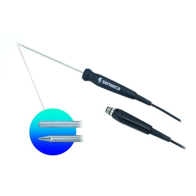 Cảm biến nhiệt độ Senseca DX 111
