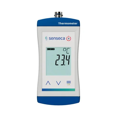 Máy đo nhiệt độ ECO 120