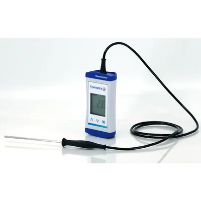 Máy đo nhiệt độ ECO 121-3