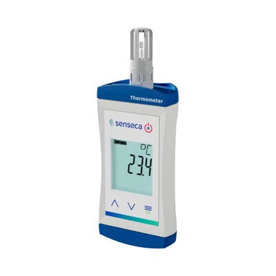 Máy đo nhiệt độ ECO 123-AIR