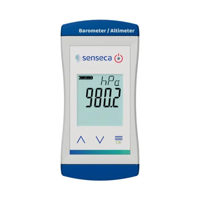 Máy đo áp suất khí quyển ECO 230