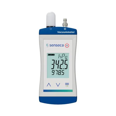 Máy đo áp suất chân không ECO 240-1-VAC