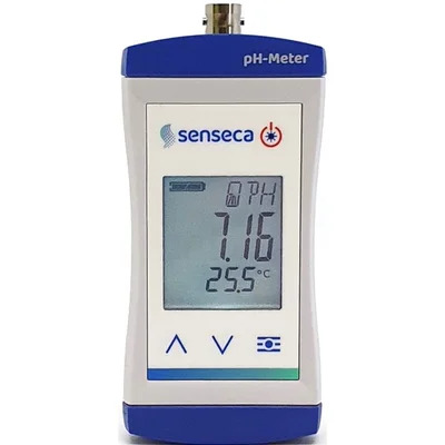 Thiết bị đo pH ECO511