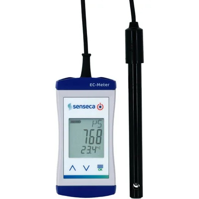 Thiết bị đo độ dẫn điện ECO 521