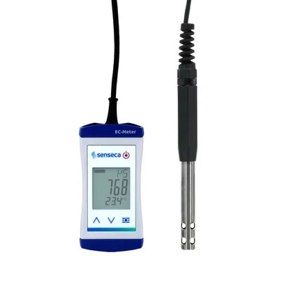 Thiết bị đo độ dẫn điện ECO 523