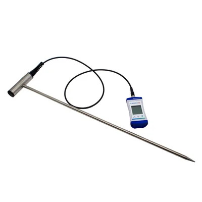 Máy đo nhiệt độ ECO120-SoilTemp