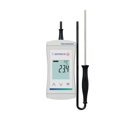 Máy đo nhiệt độ ECO 121-H