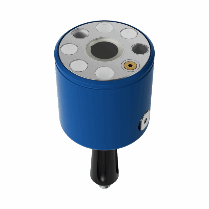 Máy đo bức xạ quang đa cảm biến HD2402 - Hình ảnh 3
