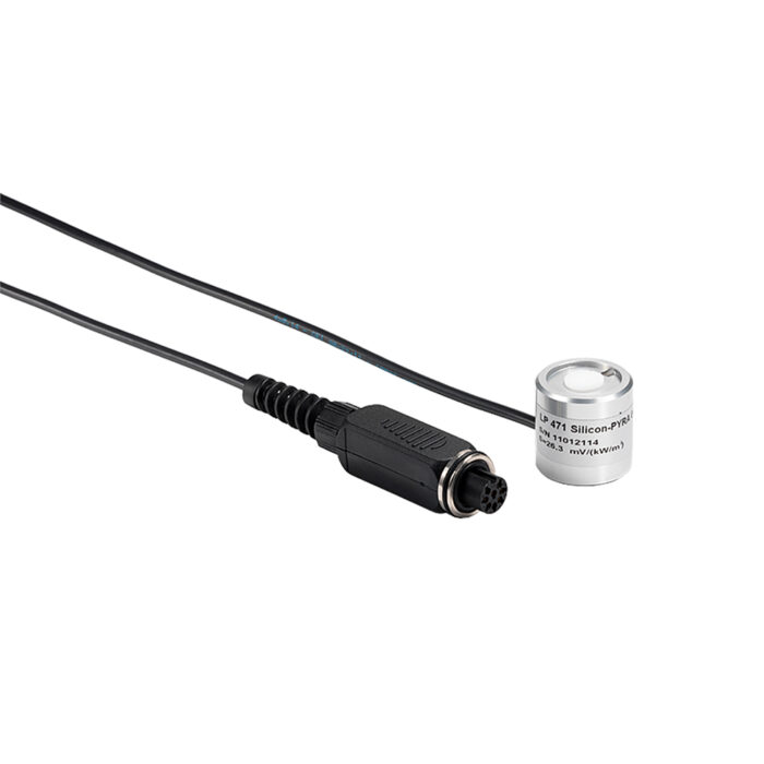 Cảm biến bức xạ Senseca LP471-SILICON-PYRA