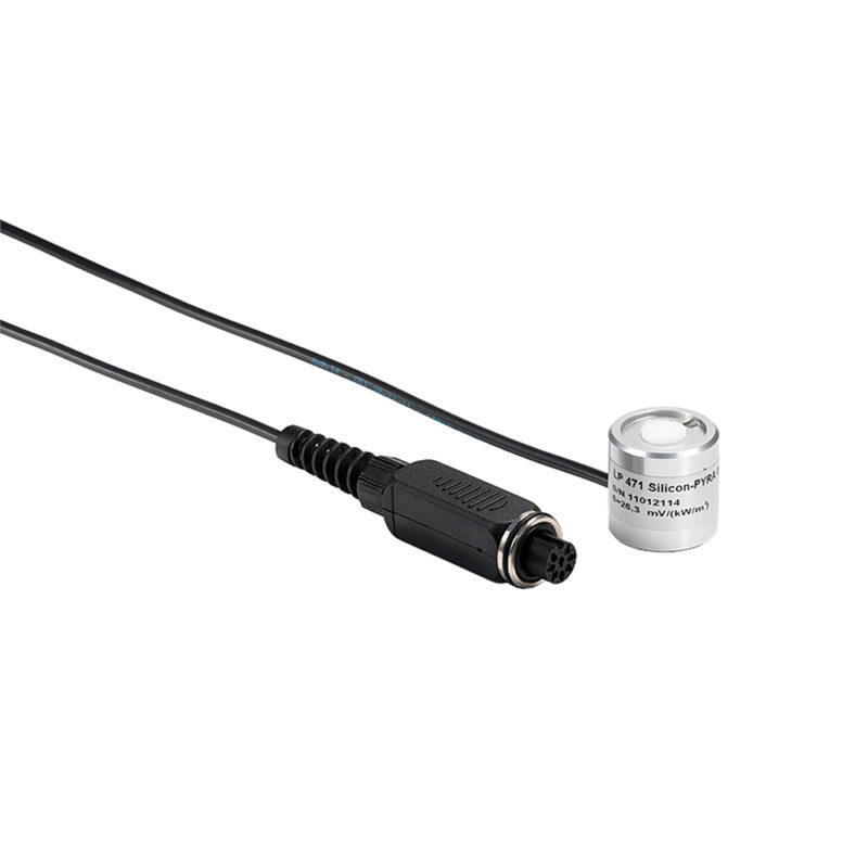 Cảm biến bức xạ Senseca LP471-SILICON-PYRA