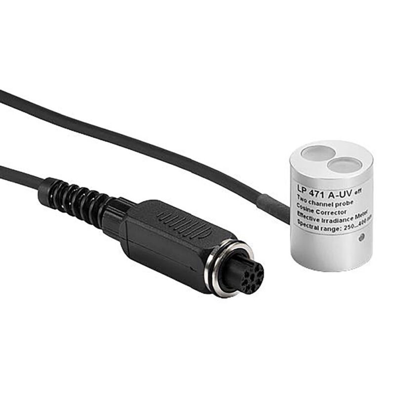 Cảm biến bức xạ Senseca LP471A-Uveff