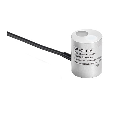 Cảm biến bức xạ Senseca LP471P-A