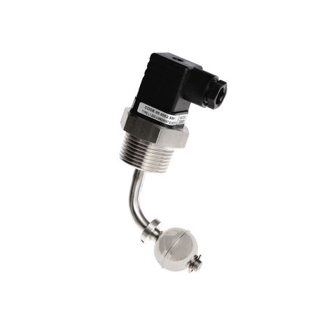 Công tắc mức MULTIPOINT – L–S