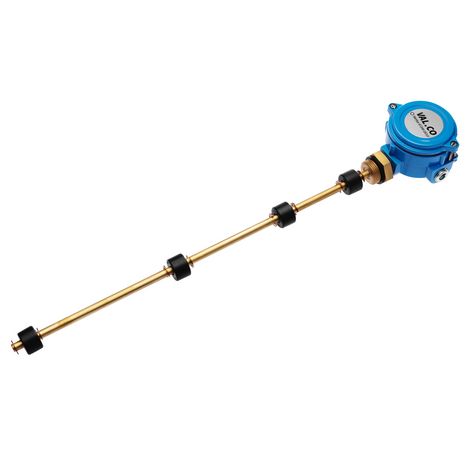 Công tắc mức MULTIPOINT – O
