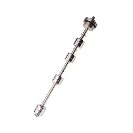 Công tắc mức MULTIPOINT – S