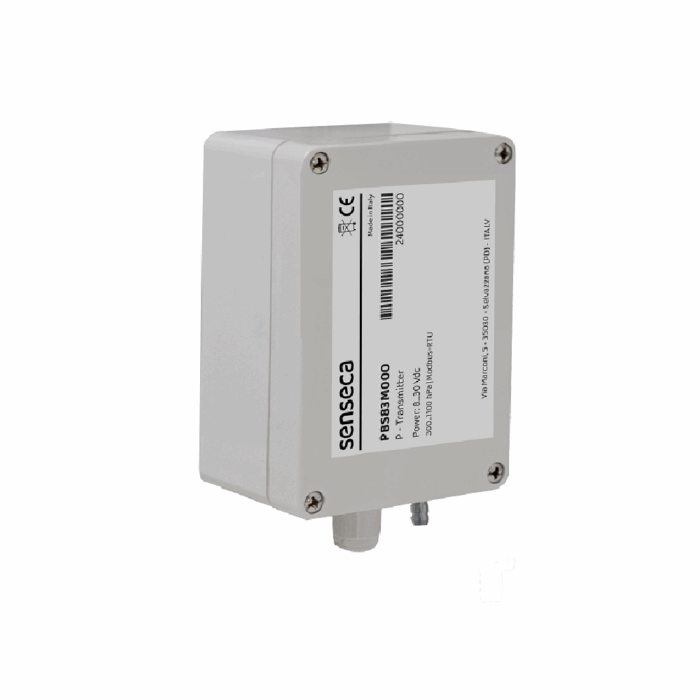 Máy đo áp suất khí quyển PBS83M - Hình ảnh 4