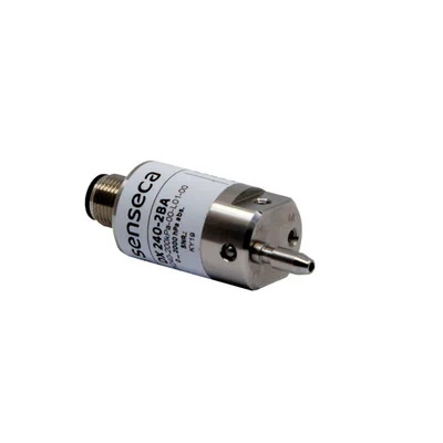 Cảm biến áp suất tuyệt đối Senseca DX240