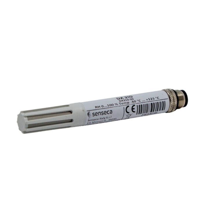 Cảm biến nhiệt độ và độ ẩm kỹ thuật số DX 310