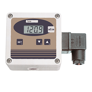 Bộ chuyển đổi độ dẫn điện GLMU200-RW