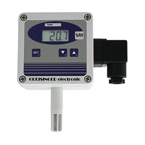 Cảm biến độ ẩm không khí GRHU-1R-MP