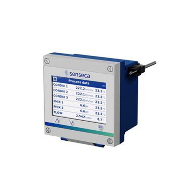 Bộ điều khiển đa kênh MULTICON-H