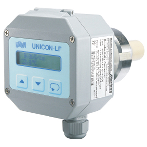 Bộ chuyển đổi độ dẫn điện UNICON-LF