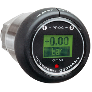 Bộ truyền áp suất OMNI-P1