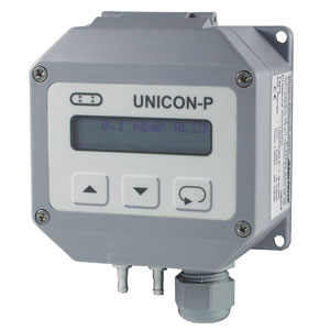 Bộ chuyển đổi áp suất UNICON-P