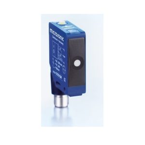 CẢM BIẾN SIÊU ÂM UCS 15 Microsonic