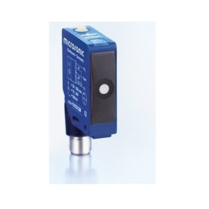 CẢM BIẾN SIÊU ÂM UCS 24 Microsonic