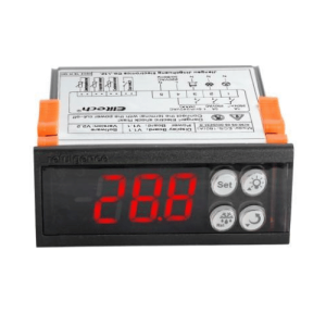 Bộ điều khiển nhiệt độ kỹ thuật số Elitech ECS-180A