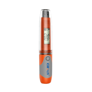 Bộ ghi dữ liệu nhiệt độ độ ẩm USB Elitech RC-51H