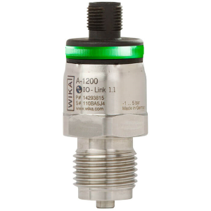 Cảm biến áp suất Wika model A-1200