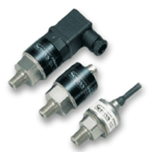 Cảm biến áp suất Sensys model PSC