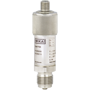 Cảm biến áp suất Wika model P-30 , P-31
