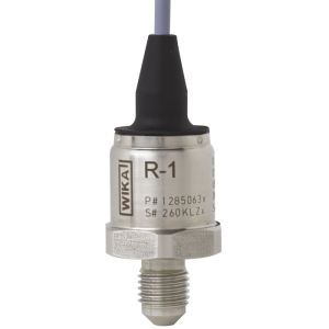 Cảm biến áp suất Wika model R-1