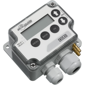 Cảm biến áp suất wika model A2G-45