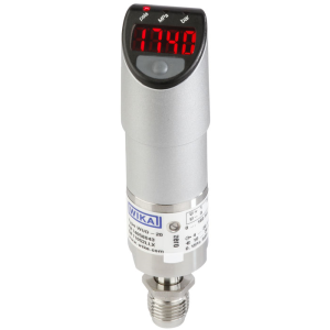 Cảm biến áp suất wika model WUD-20, WUD-25, WUD-26