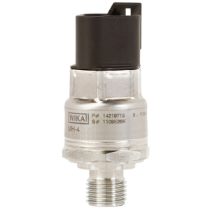 Cảm biến áp suất wika model MH-4