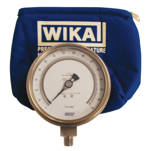 Đồng hồ đo áp suất Wika Model 332.54