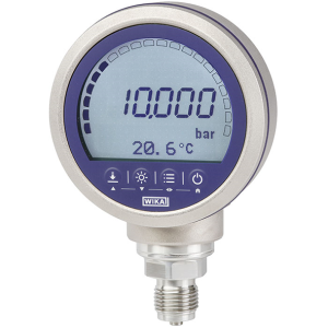 Đồng hồ đo áp suất kỹ thuật số CPG1500