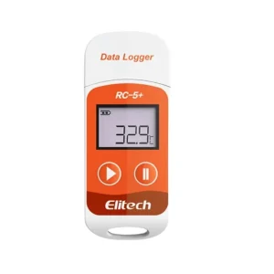 Nhiệt kế tự ghi Elitech RC-5+ (USB)